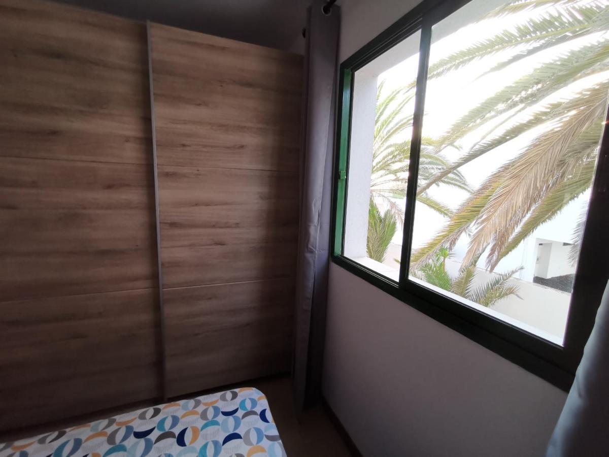 Casa Gian 2 Lägenhet Corralejo Exteriör bild