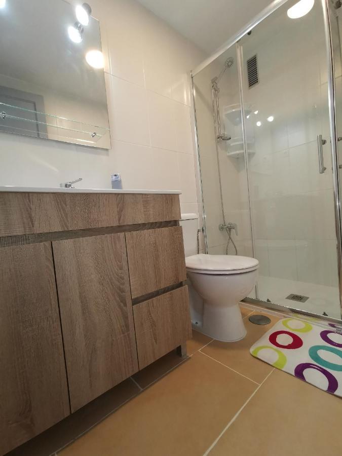 Casa Gian 2 Lägenhet Corralejo Exteriör bild