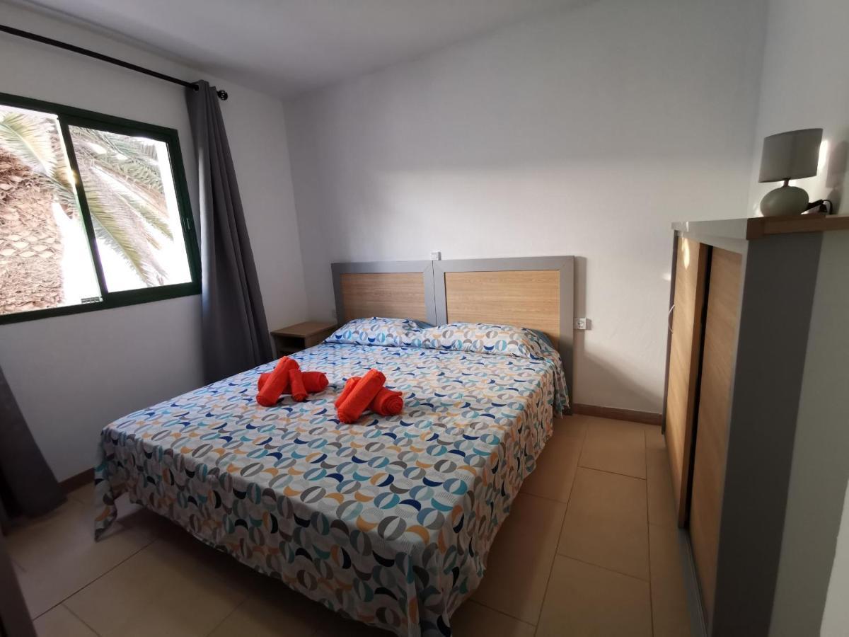 Casa Gian 2 Lägenhet Corralejo Exteriör bild
